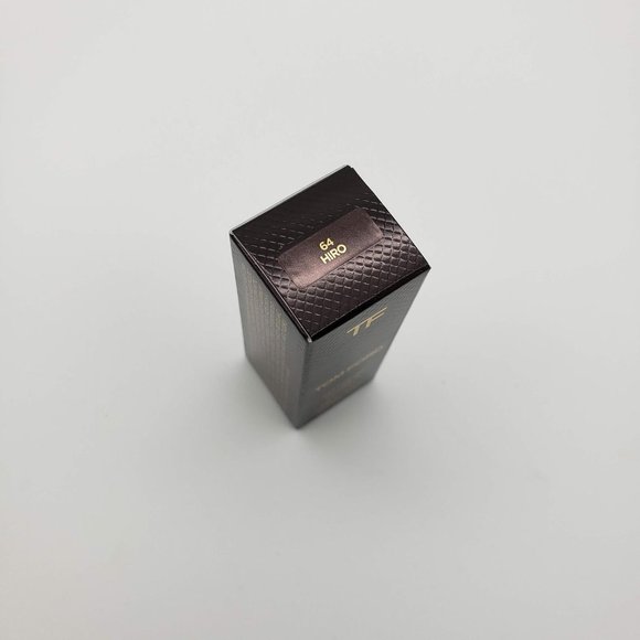 Tom Ford Lip Color Sheer Clutch Size Lipstick - Picture 2 of 3